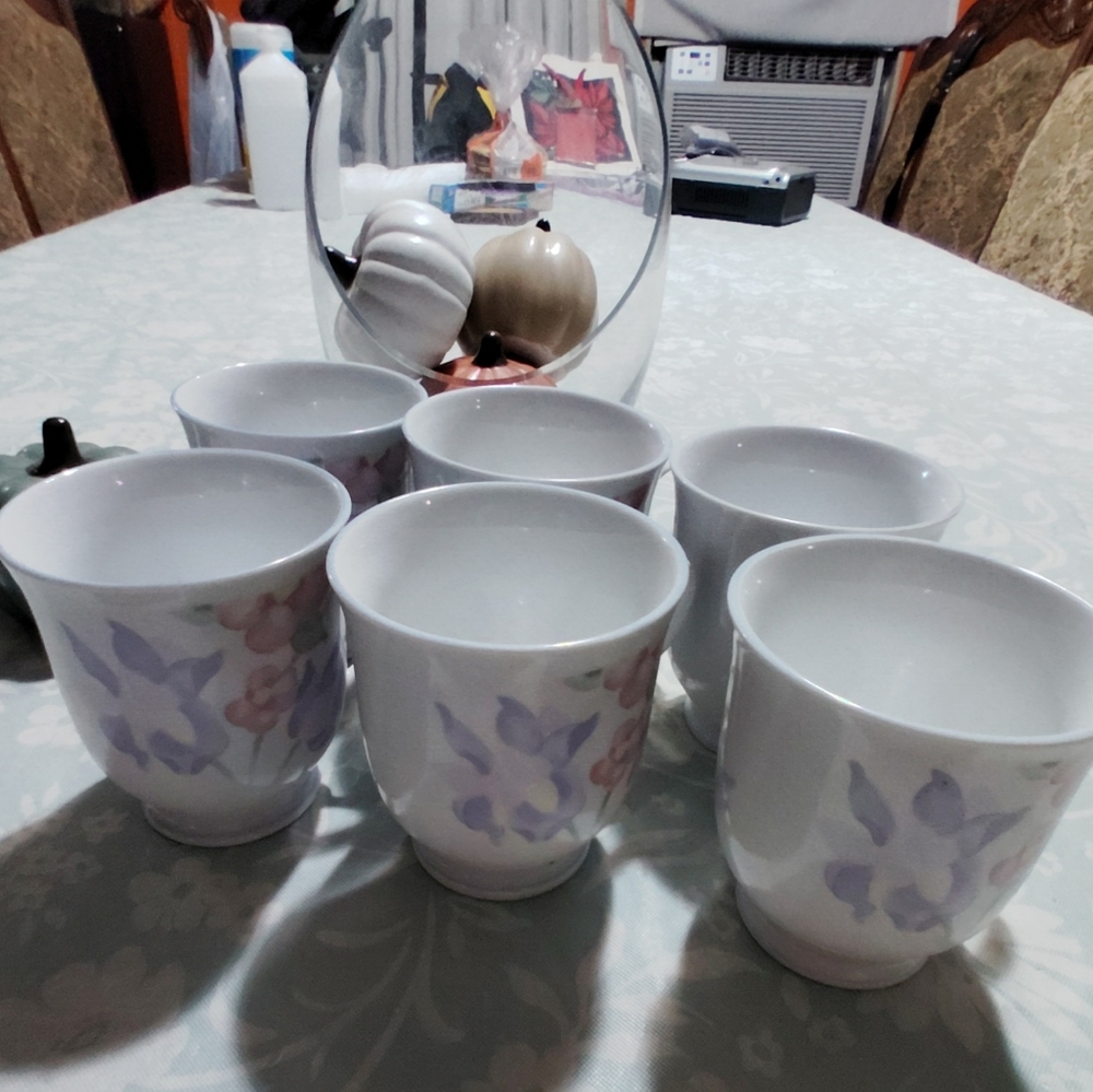 Prestige China By Excel  Cup/Mug